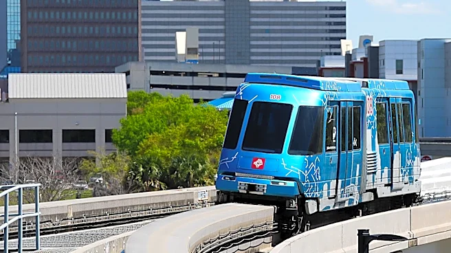 Florida attorney general launches probe of JTA amid financial crisis