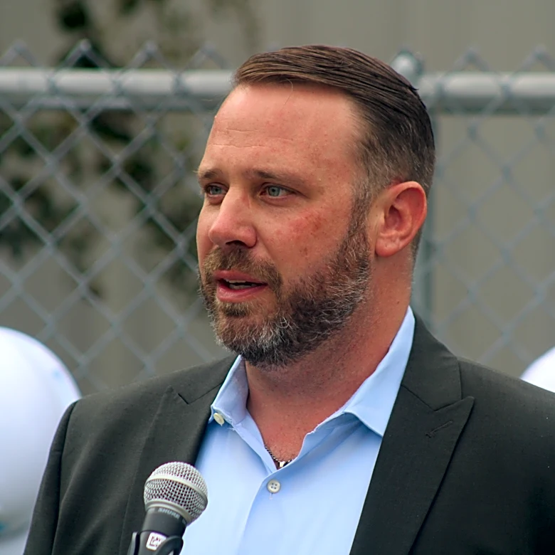 Kevin Carrico won't run for re-election. Here's what he'll do instead