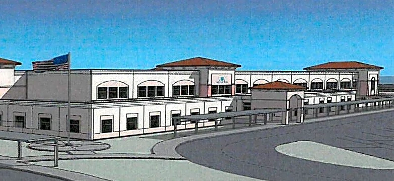Less than once planned, DCPS still wants new Venetia Elementary by 2028