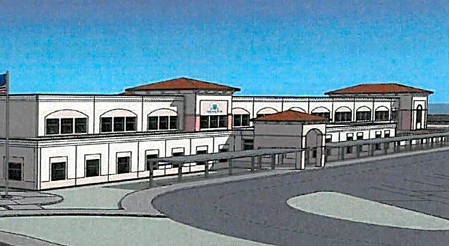 Less than once planned, DCPS still wants new Venetia Elementary by 2028
