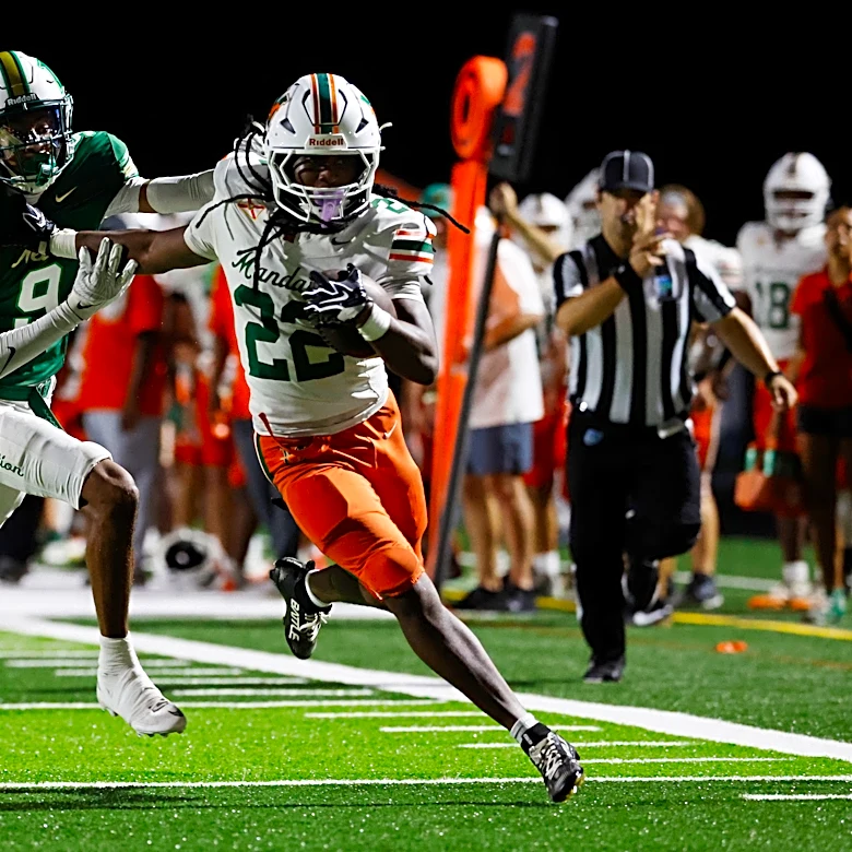 5 bold predictions for Jacksonville high school football second half