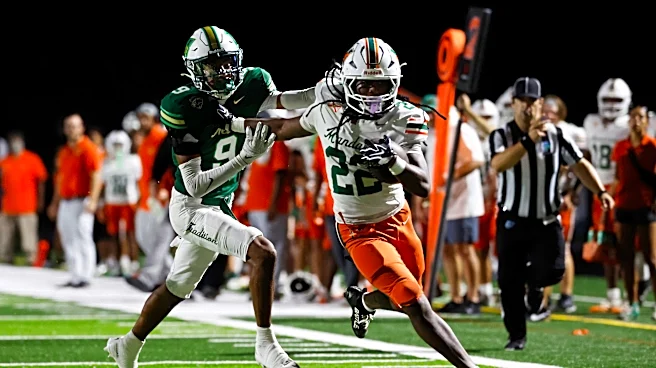 5 bold predictions for Jacksonville high school football second half