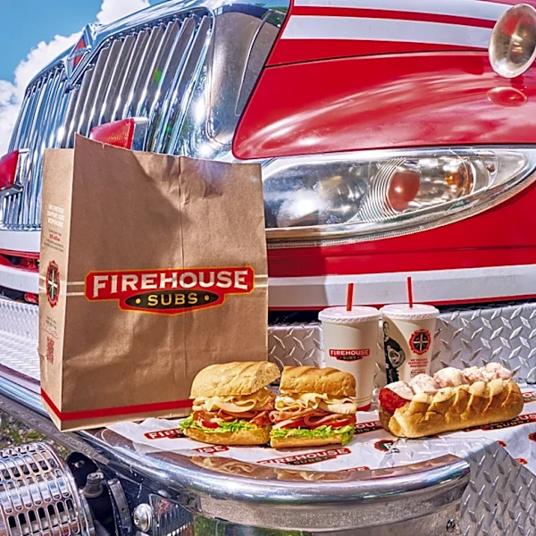 Jacksonville-based Firehouse Subs adding new St. Johns restaurant