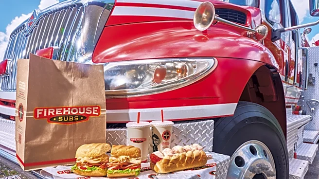 Jacksonville-based Firehouse Subs adding new St. Johns restaurant