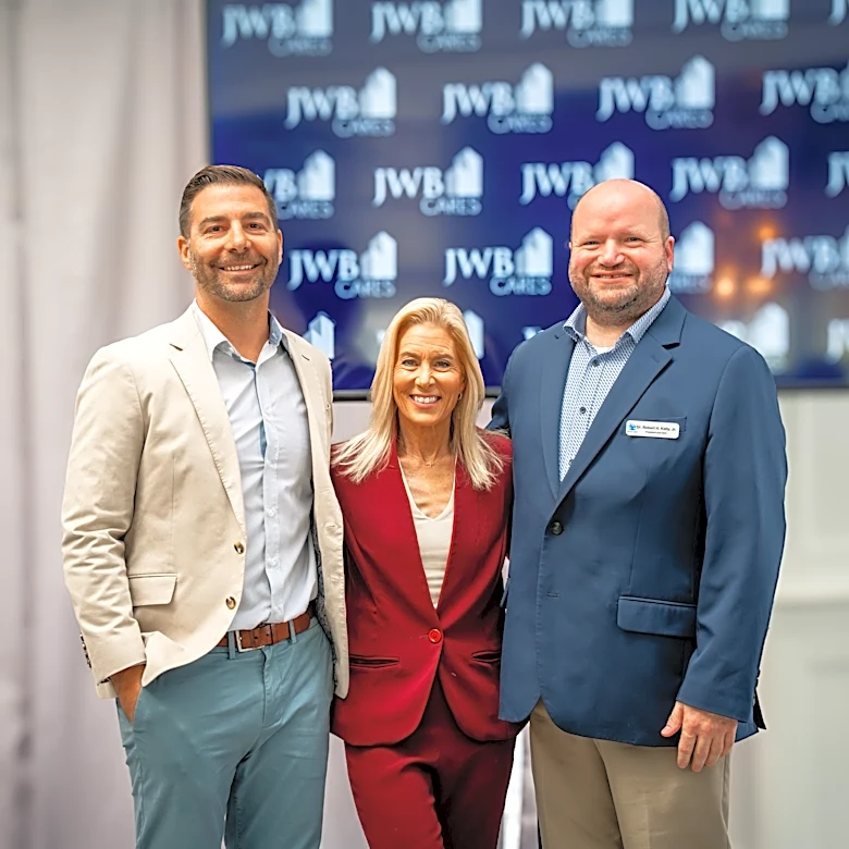 Jacksonville families to get down payment to get them in the door