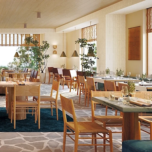 Popular Atlantic Beach resort gets new ownership, name, look