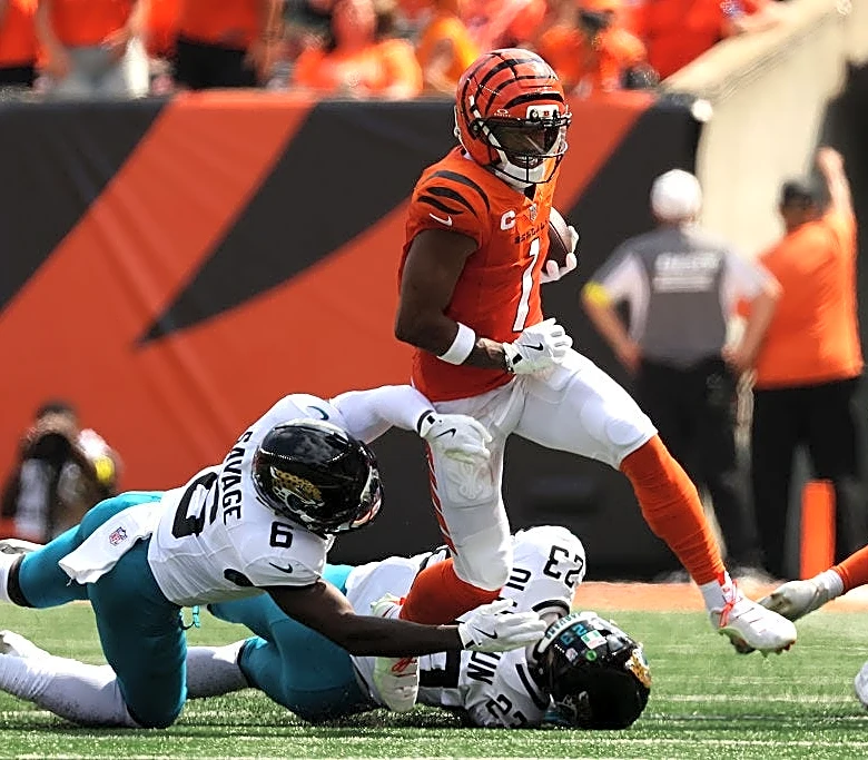 Liam Coen: Jaguars must have 'goldfish mentality' vs. Bengals' Chase