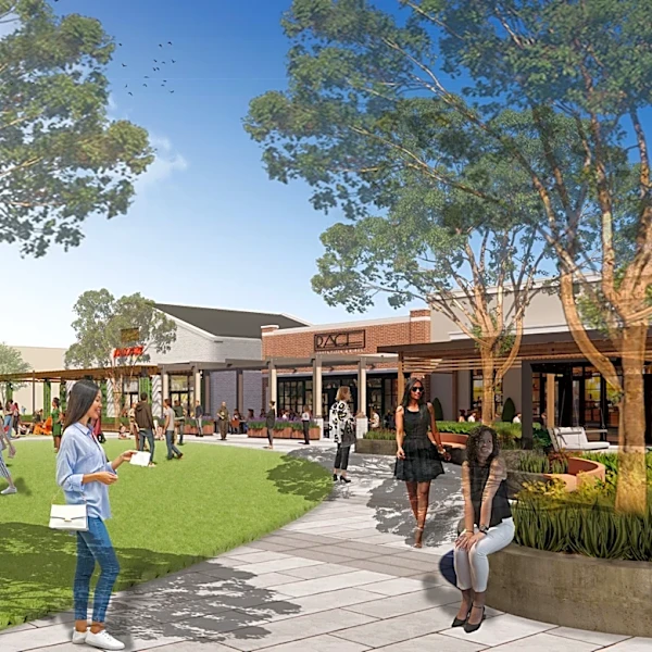 Publix, West Elm, restaurants, other tenants coming to Seven Pines