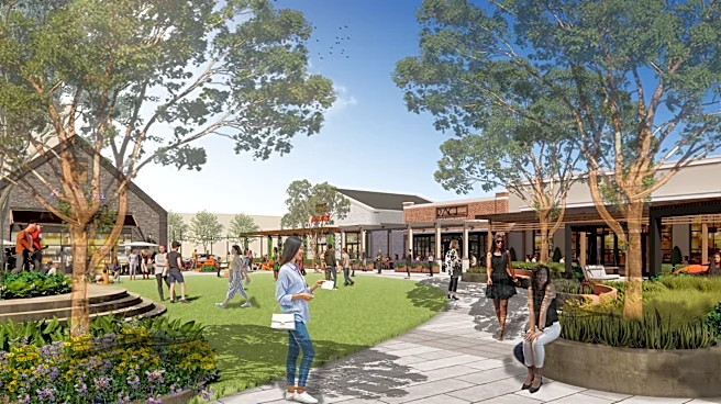 Publix, West Elm, restaurants, other tenants coming to Seven Pines