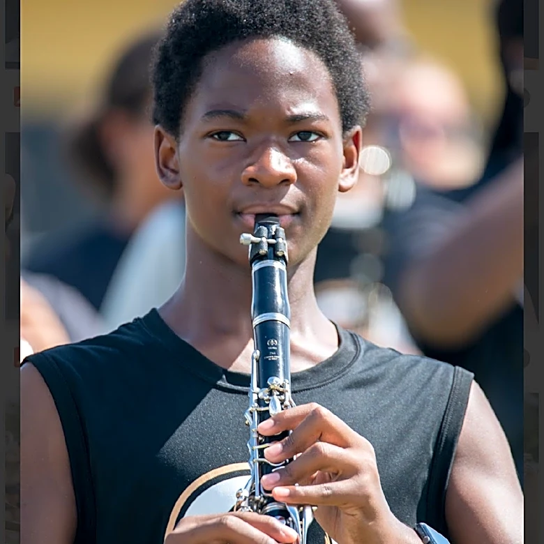 Clay County teen earns spot in Macy's Thanksgiving parade
