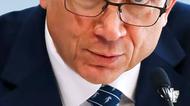 Georgia college head Michael Shannon confirmed as UNF's next president