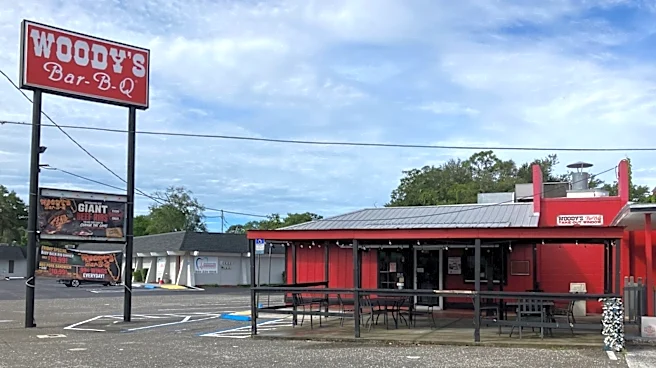 5 Jacksonville-area restaurants open, 6 permanently close in September