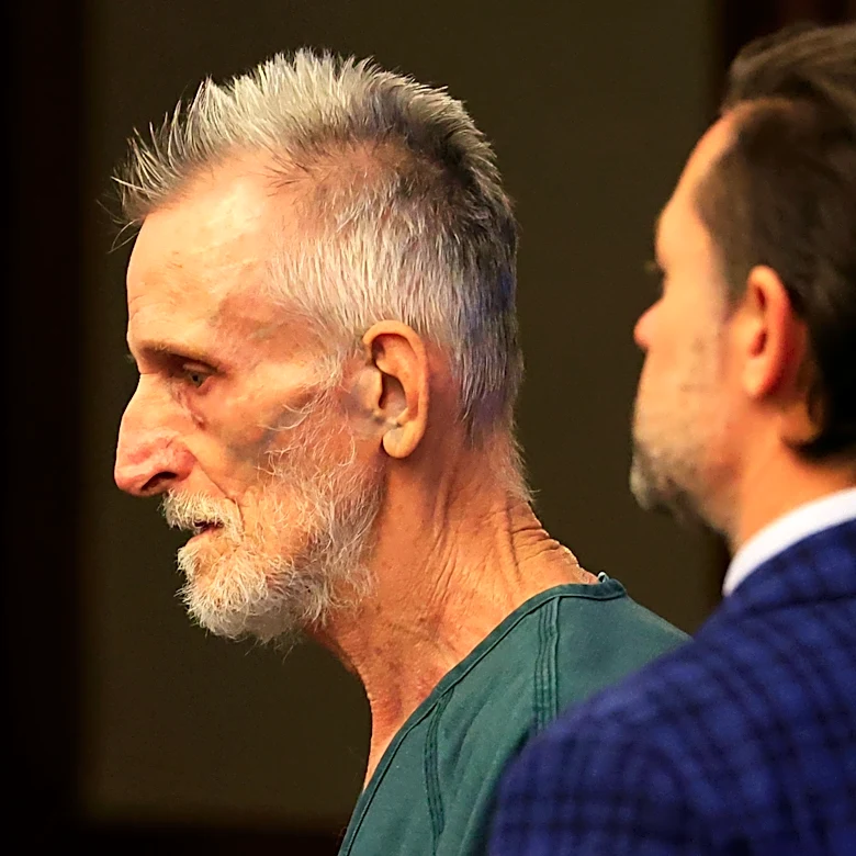 Cold case guilty plea brings closure after nearly 40 years of grief