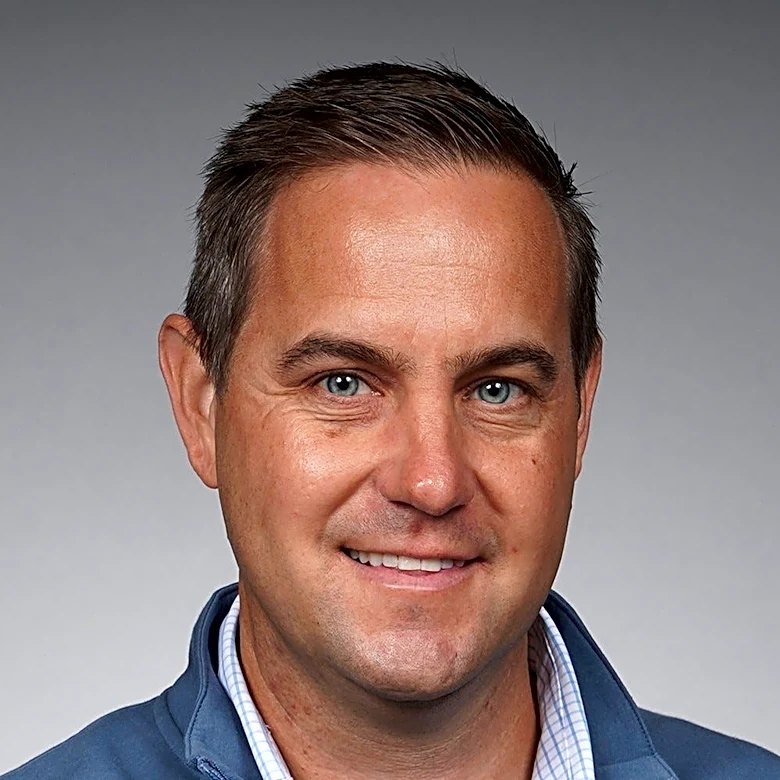 Jacksonville native Jacob Davidson hired as Players Events Director