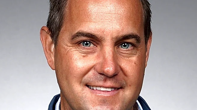 Jacksonville native Jacob Davidson hired as Players Events Director