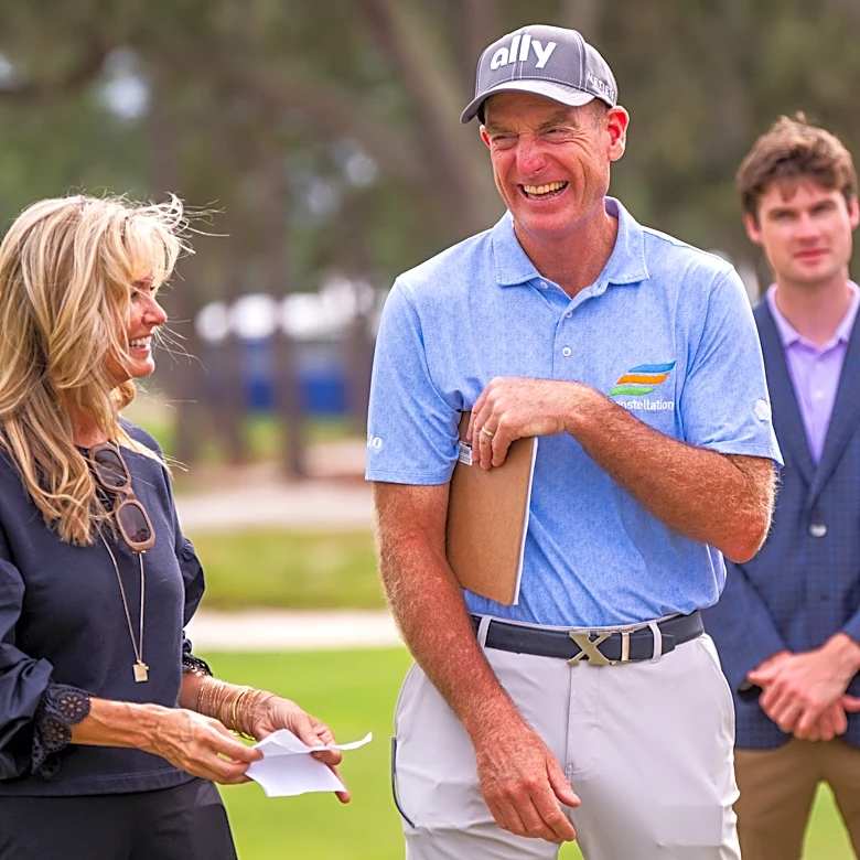 Here's what fans need to know about Furyk & Friends move to Hammock Beach