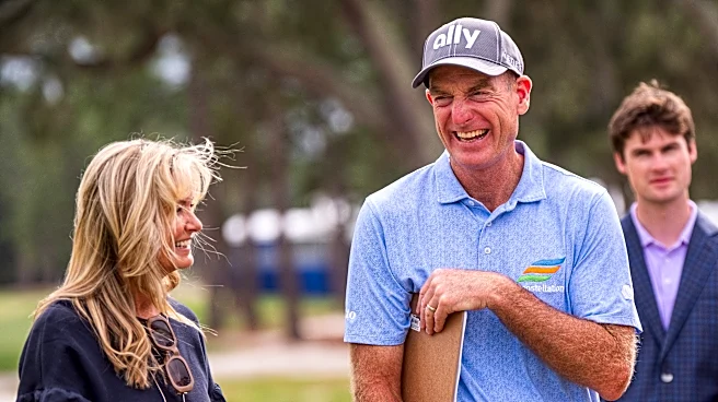 Here's what fans need to know about Furyk & Friends move to Hammock Beach