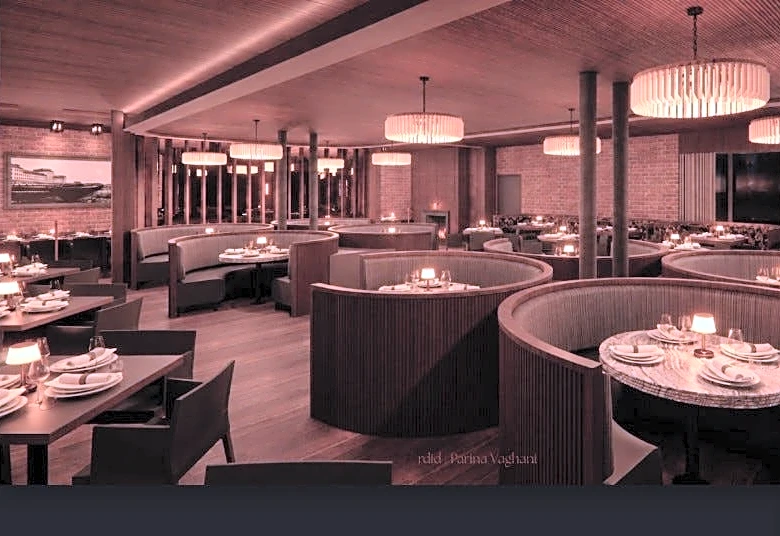 Upscale steakhouse coming to former Ragtime Tavern in Atlantic Beach