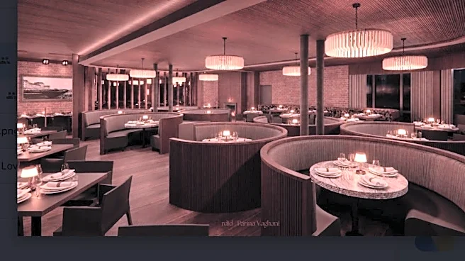 Upscale steakhouse coming to former Ragtime Tavern in Atlantic Beach