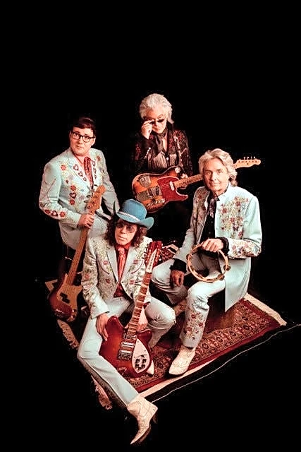 Marty Stuart, Fantasia, Little Feat book Jacksonville-area concerts
