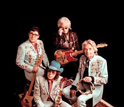Marty Stuart, Fantasia, Little Feat book Jacksonville-area concerts