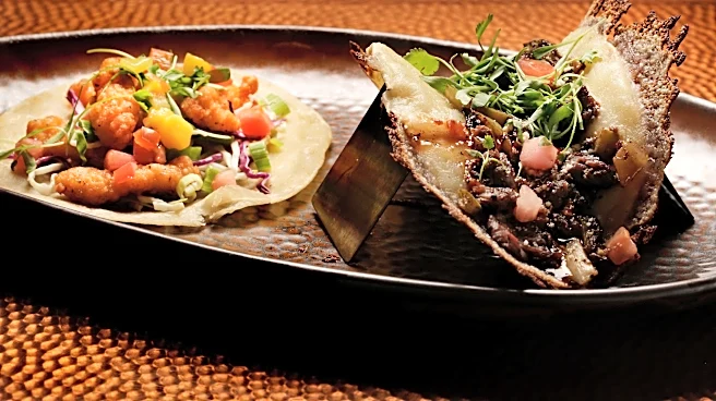 Looking for a great taco in Jacksonville? Here's where to find them