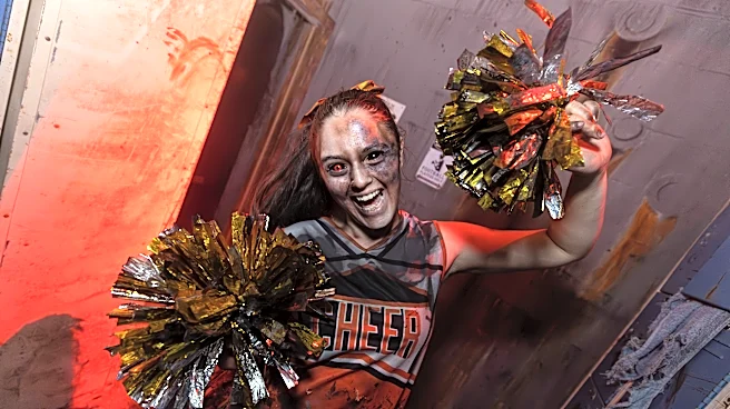 Best Jacksonville Halloween events to add to your October plans