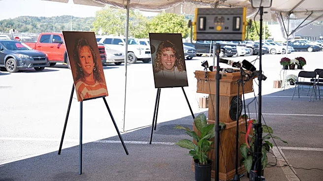 Failed execution revives pain for Florida family of Christa Pike victim