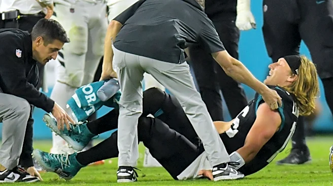 Jaguars, Trevor Lawrence face last AFC team he hasn't beaten: Bengals