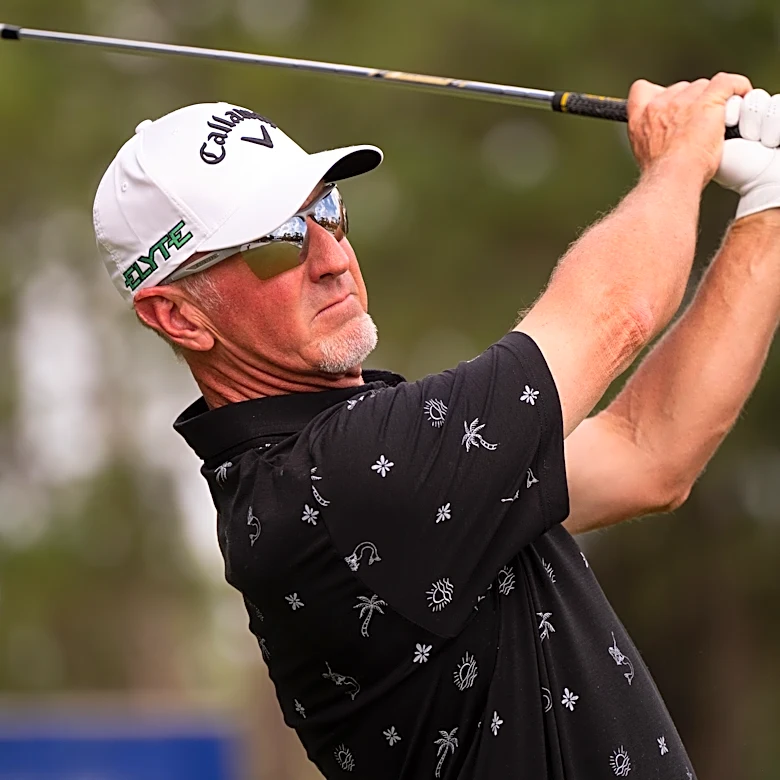 Constellation Furyk & Friends field set for Ocean Course at Hammock Beach