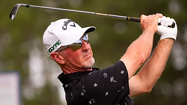Constellation Furyk & Friends field set for Ocean Course at Hammock Beach