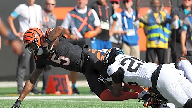 Brenton Strange's career-best yardage day, rush defense highlight Jags win