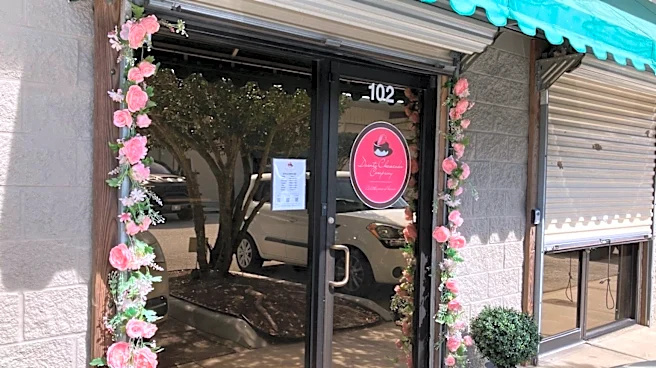 'Very tough decision': Speciality mini-cheesecake bakery closes