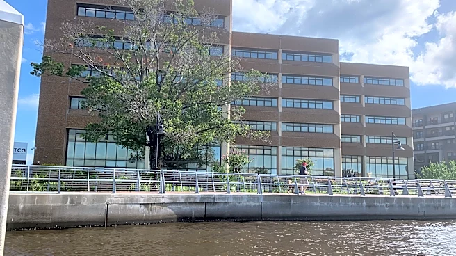 School Board to vote, once more, on selling downtown headquarters