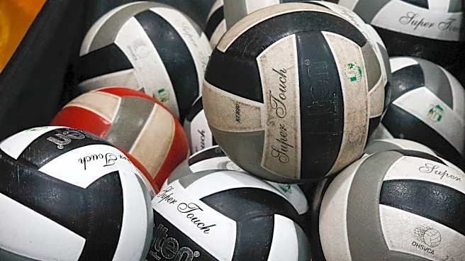 SCOREBOARD | Northeast Florida high school sports for Oct. 5-10