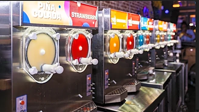After 30 years, Fat Tuesday sets opening for return to Jacksonville