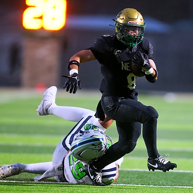 Northeast Florida high school football's best Week 7 performances