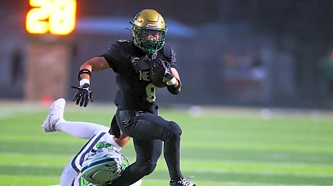 Northeast Florida high school football's best Week 7 performances