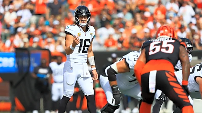 When is Jaguars vs Eagles? Time, date, TV, prediction for Week 5 game