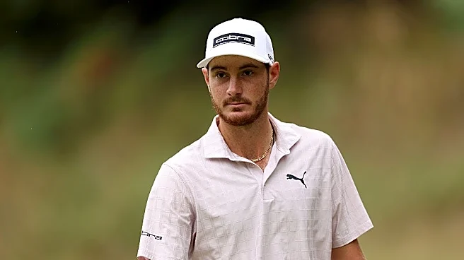 UNF graduates Nick Gabrelcik, Travis Trace stage final battle for Tour cards