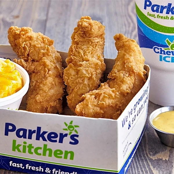 Parker’s Kitchen to open first Florida store in Yulee in October