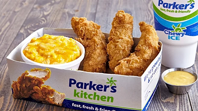 Parker’s Kitchen to open first Florida store in Yulee in October
