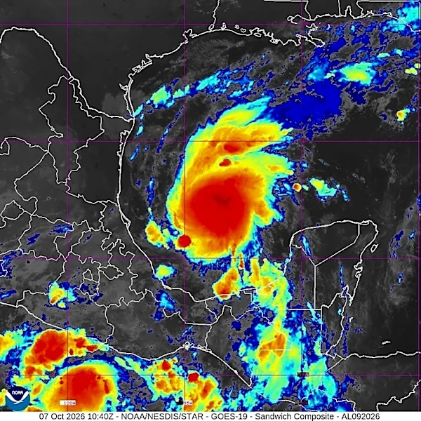 Tropical Storm Isaias: Are Jacksonville high school sports rescheduled?