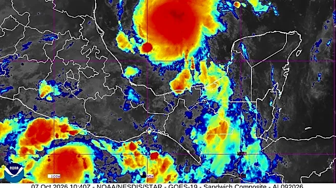 Tropical Storm Isaias: Are Jacksonville high school sports rescheduled?
