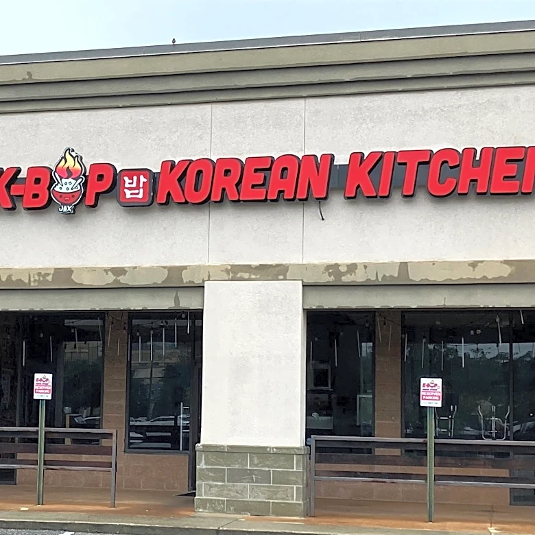 K-Bop Korean Kitchen closes Mandarin restaurant
