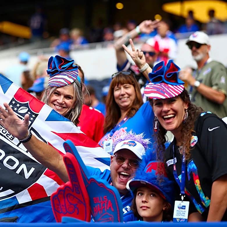 Jaguars have even record as they head to London for two games in 2026