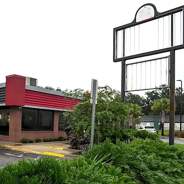 Open 46 years, another of Wendy's oldest Jacksonville locations close