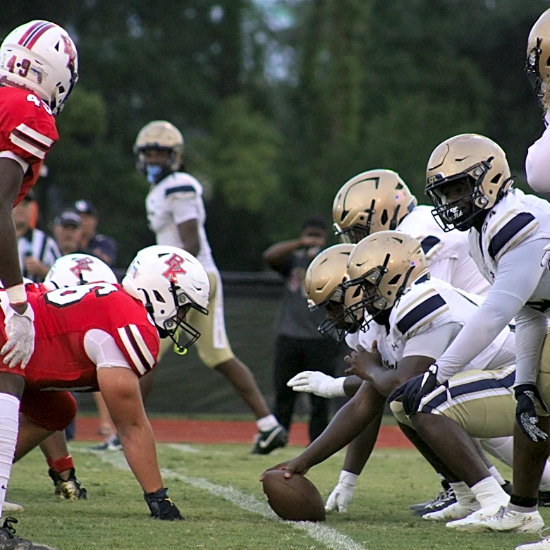 See Northeast Florida's high school football live scoreboard, Week 8