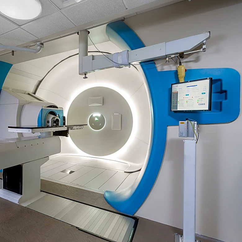 Medicare change could cost standalone proton therapy centers millions