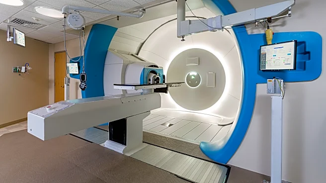 Medicare change could cost standalone proton therapy centers millions